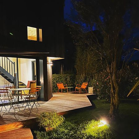 Maison A Pornichet Dış mekan fotoğraf