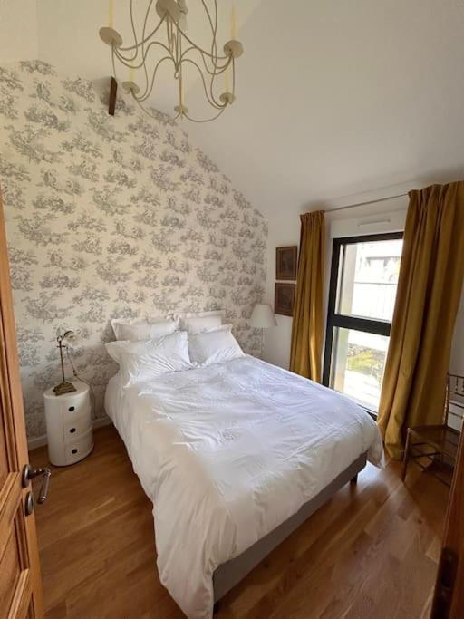 Maison A Pornichet Dış mekan fotoğraf