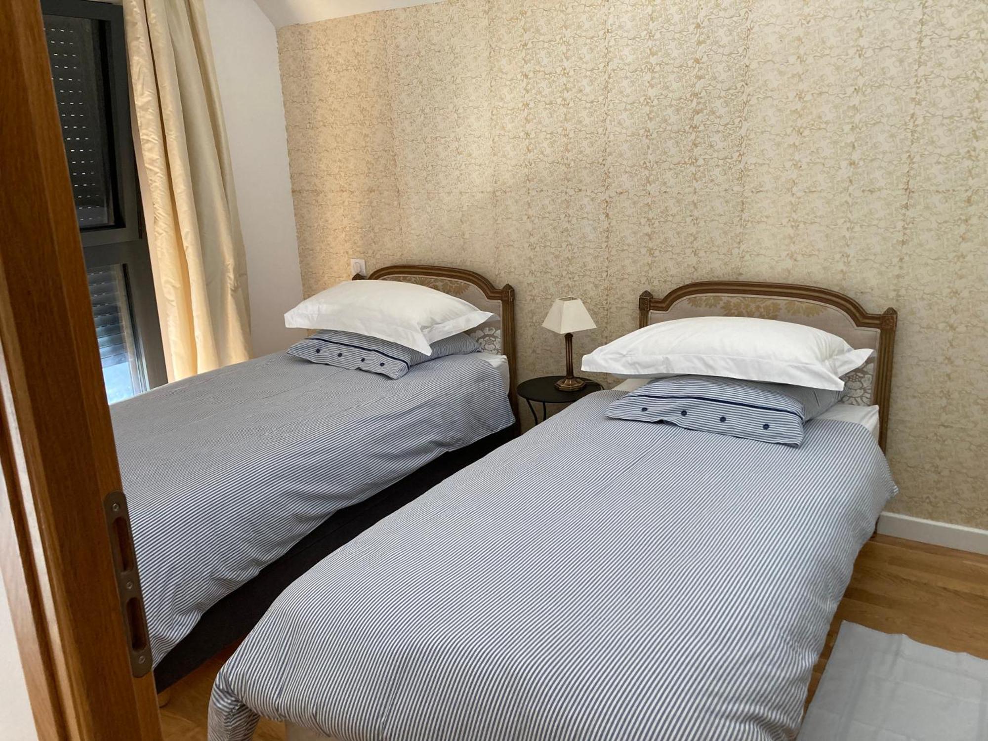 Maison A Pornichet Dış mekan fotoğraf
